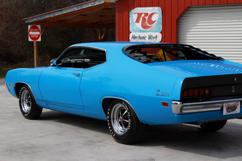 Cars For Sale Knoxville Tn >> 1971 Ford Torino | Classic Cars & Muscle Cars For Sale in ... Cars For Sale Knoxville Tn >> 1971 Ford Torino | Classic Cars & Muscle Cars For Sale in ...