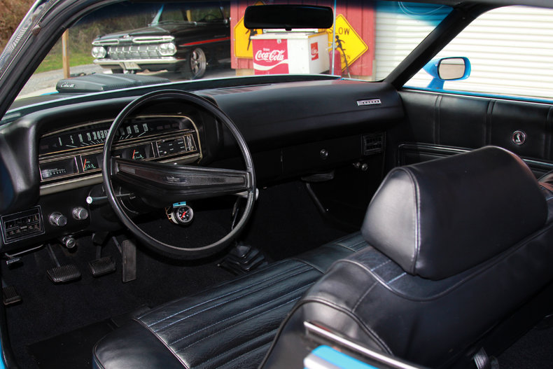 Cars For Sale Knoxville Tn >> 1971 Ford Torino | Classic Cars & Muscle Cars For Sale in Knoxville TN Cars For Sale Knoxville Tn >> 1971 Ford Torino | Classic Cars & Muscle Cars For Sale in Knoxville TN