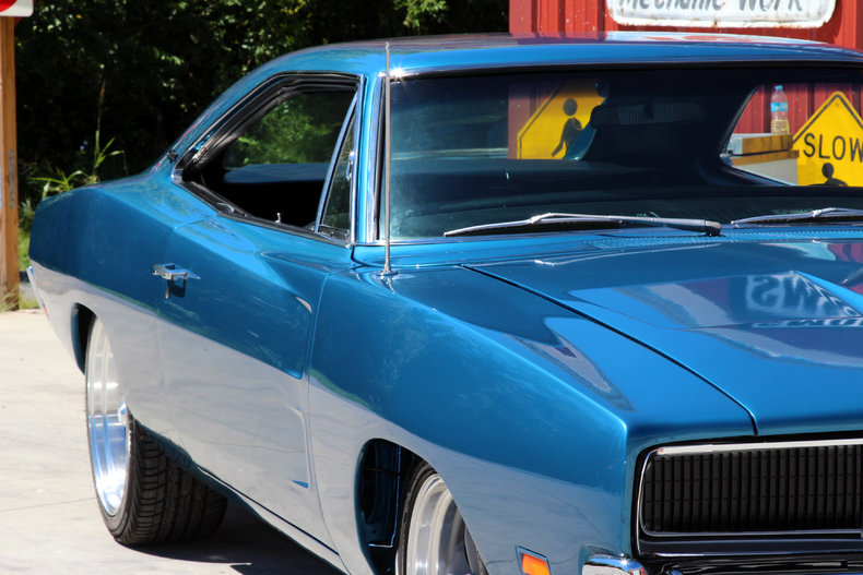 Cars For Sale Knoxville Tn >> 1969 Dodge Charger | Classic Cars & Muscle Cars For Sale in Knoxville TN Cars For Sale Knoxville Tn >> 1969 Dodge Charger | Classic Cars & Muscle Cars For Sale in Knoxville TN