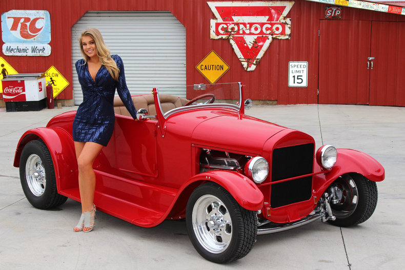 Cars For Sale Knoxville Tn >> 1926 Ford Roadster | Classic Cars & Muscle Cars For Sale in Knoxville TN Cars For Sale Knoxville Tn >> 1926 Ford Roadster | Classic Cars & Muscle Cars For Sale in Knoxville TN