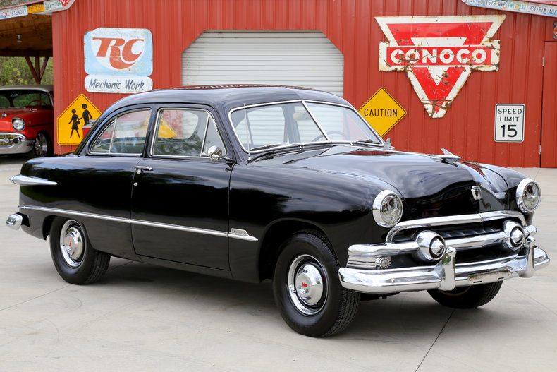 Cars For Sale Knoxville Tn >> 1951 Ford Tudor | Classic Cars & Muscle Cars For Sale in ... Cars For Sale Knoxville Tn >> 1951 Ford Tudor | Classic Cars & Muscle Cars For Sale in ...