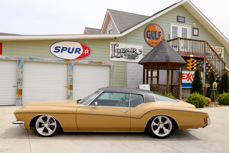 Cars For Sale Knoxville Tn >> 1972 Buick Riviera | Classic Cars & Muscle Cars For Sale in Knoxville TN Cars For Sale Knoxville Tn >> 1972 Buick Riviera | Classic Cars & Muscle Cars For Sale in Knoxville TN