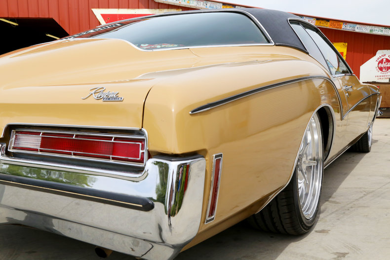 1972 Buick Riviera Classic Cars Amp Muscle Cars For Sale