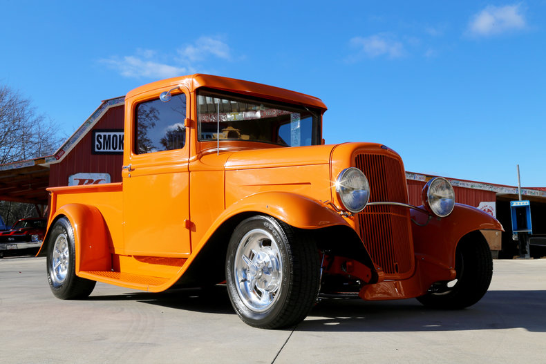 Cars For Sale Knoxville Tn >> Steel Body Street Rod Vintage AC 350 V8 Four Link ... Cars For Sale Knoxville Tn >> Steel Body Street Rod Vintage AC 350 V8 Four Link ...