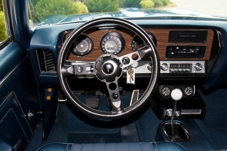 Cars For Sale Knoxville Tn >> 400 Four Speed PHS Documented Frame Off Restored Power ... Cars For Sale Knoxville Tn >> 400 Four Speed PHS Documented Frame Off Restored Power ...