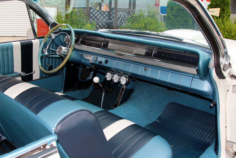 Cars For Sale Knoxville Tn >> 1962 Pontiac Catalina | Classic Cars & Muscle Cars For Sale in Knoxville TN Cars For Sale Knoxville Tn >> 1962 Pontiac Catalina | Classic Cars & Muscle Cars For Sale in Knoxville TN