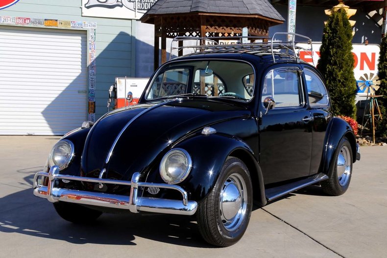 Cars For Sale Knoxville Tn >> 1964 Volkswagen Beetle 1600 Dual Port Engine 4 Speed Trans Axle Factory BlackClassic Cars ... Cars For Sale Knoxville Tn >> 1964 Volkswagen Beetle 1600 Dual Port Engine 4 Speed Trans Axle Factory BlackClassic Cars ...