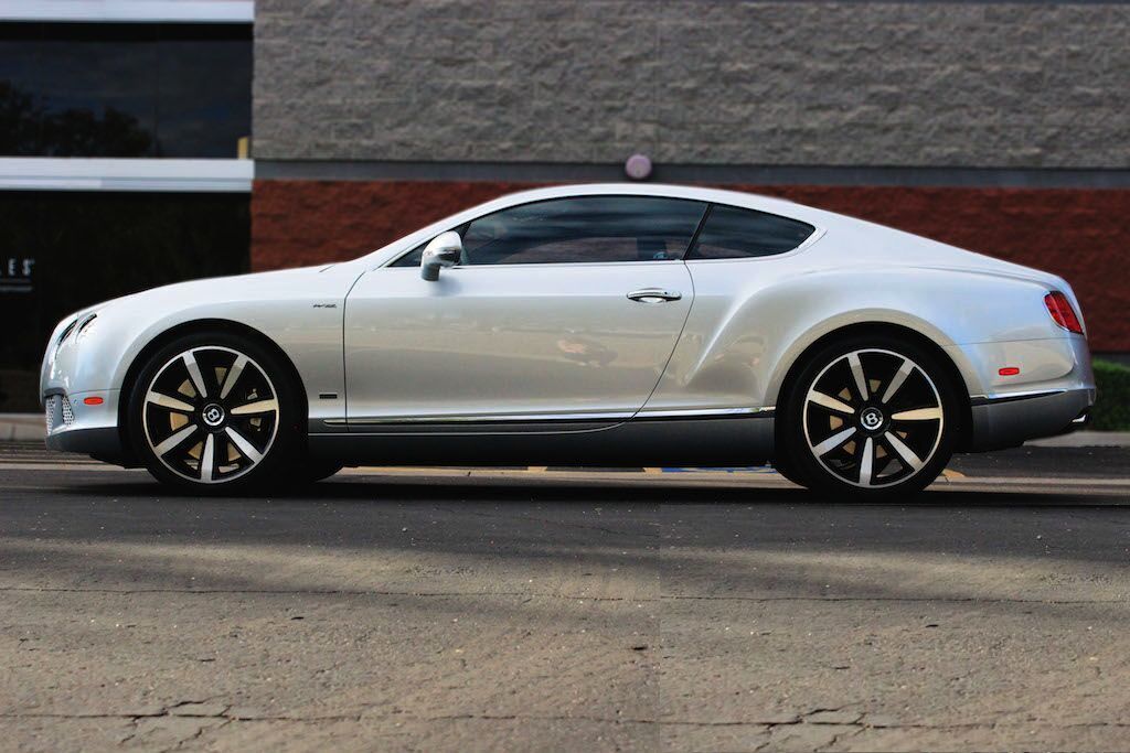 470 gt porfile