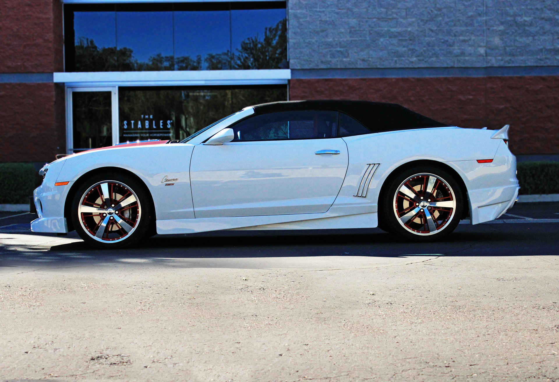 241382749484 hd 2011 chevrolet camaro