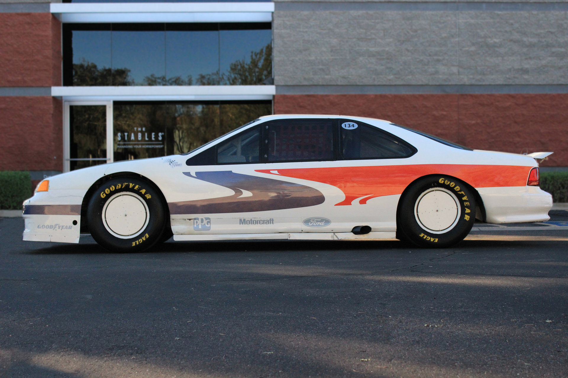 273974bbf98d hd 1989 ford thunderbird