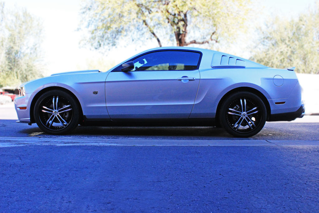 194 mustang1