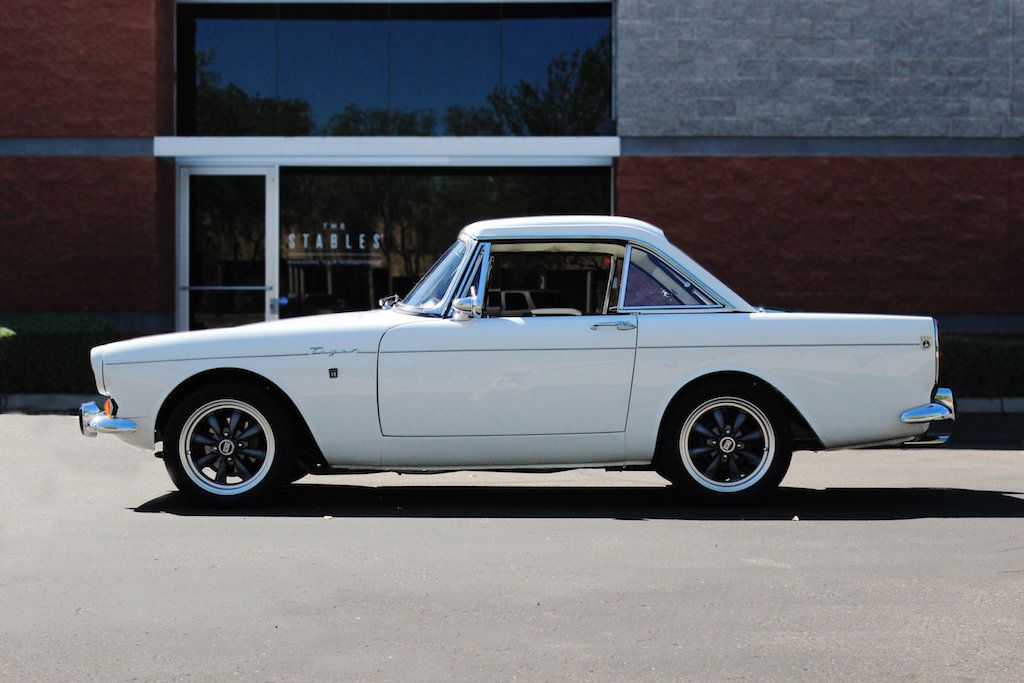 3586cfb0e06e hd 1966 sunbeam tiger mk1a