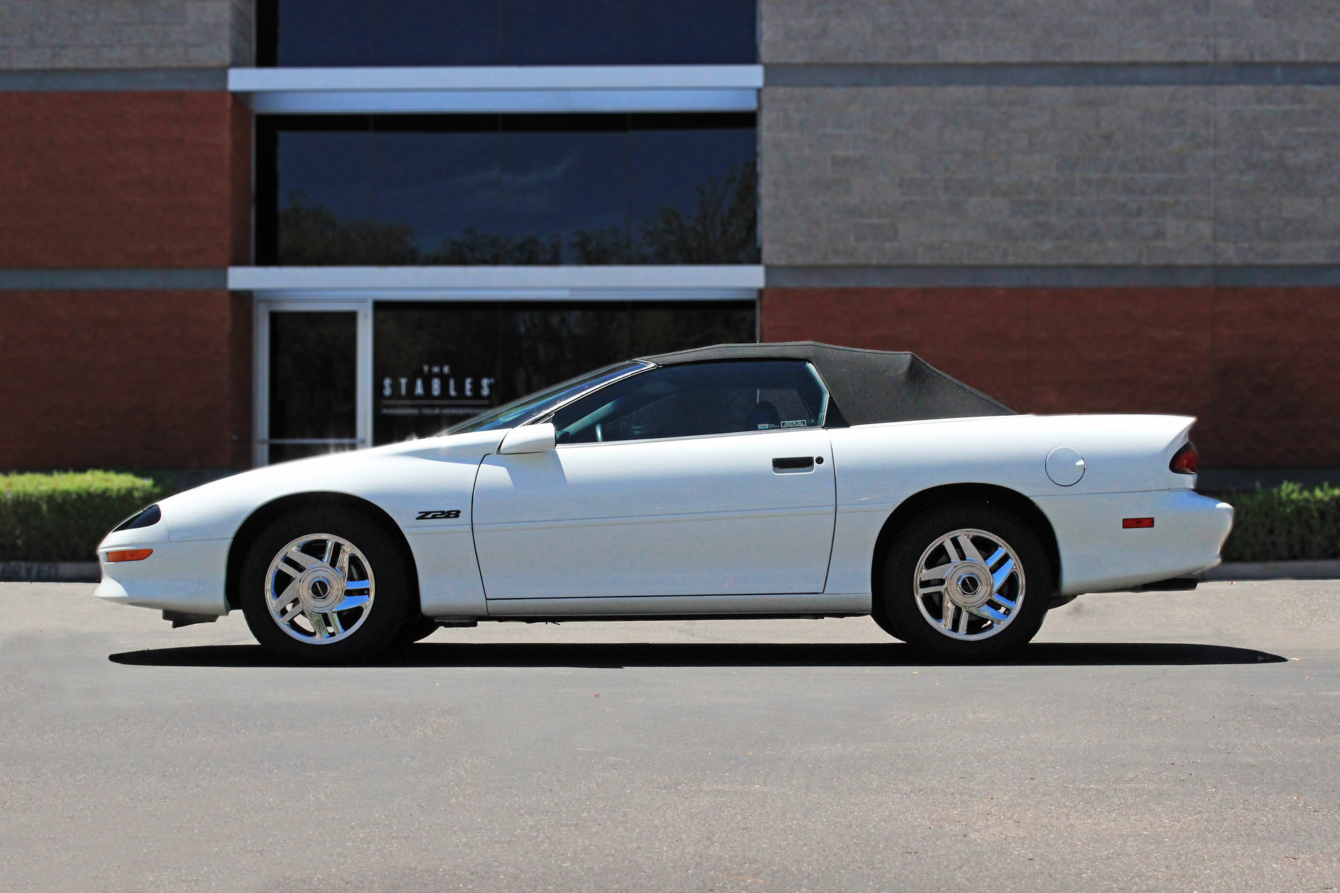 324492abc302 hd 1996 chevrolet camaro z28 convertible