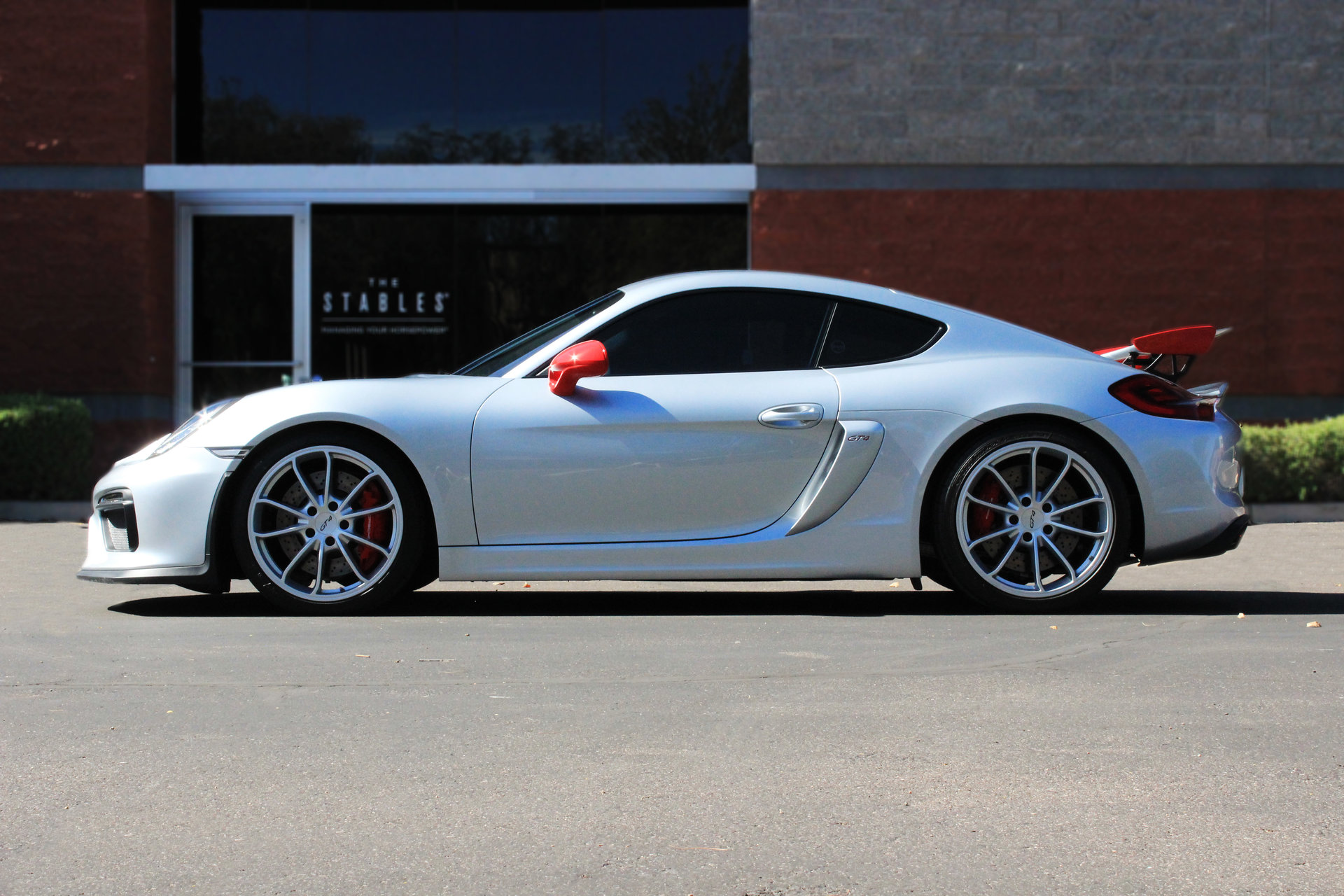 32039dddfe01 hd 2016 porsche cayman gt4