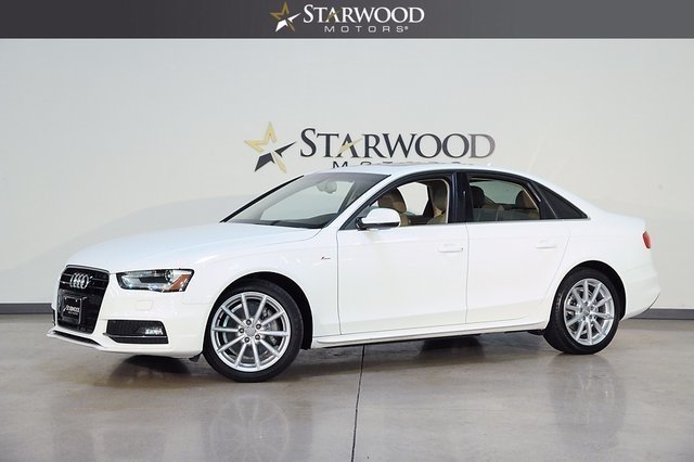 8211d875eceb hd 2015 audi a4 2 0t premium plus