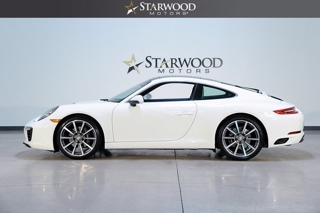 9150f42baa7f low res 2017 porsche 911 carrera