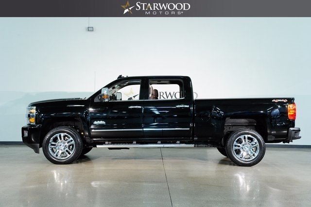 9199279e03a2 low res 2016 chevrolet silverado 2500hd high country