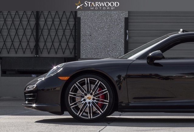94320b064ca3 low res 2016 porsche 911 turbo