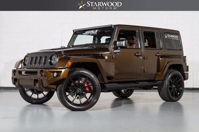 9714ae4983d0 low res 2016 jeep wrangler unlimited rubicon