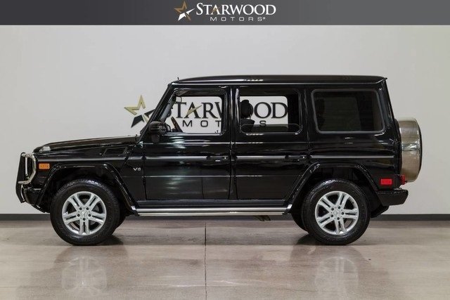 9854168cd43f low res 2013 mercedes benz g class g550