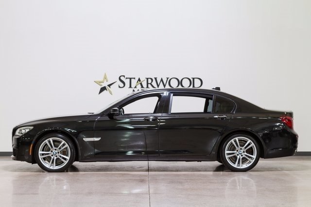 1018889a98b18 low res 2014 bmw 7 series 750li xdrive