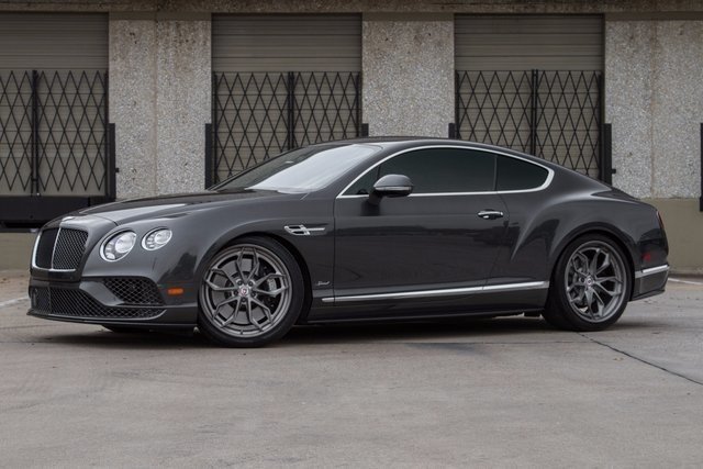 2016 Bentley Continental GT | Starwood Motors 2016 Bentley Continental GT | Starwood Motors