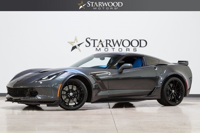 10319558d080f low res 2017 chevrolet corvette grand sport