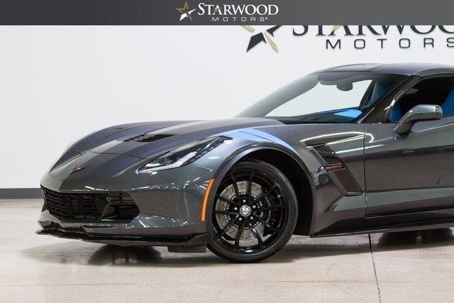10321bf214588 low res 2017 chevrolet corvette grand sport
