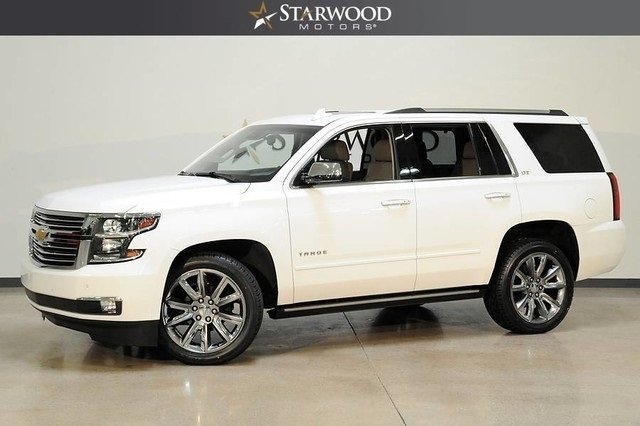 10891d47ed2de hd 2015 chevrolet tahoe ltz