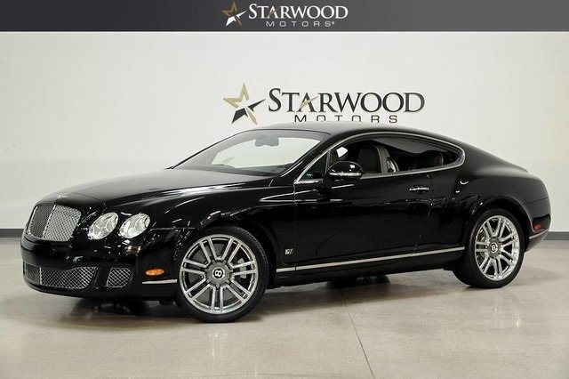 110029f9b7185 hd 2010 bentley continental gt series 51 speed