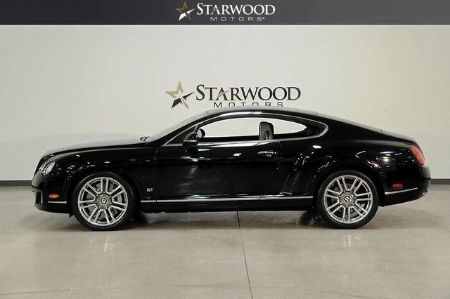 11006debbc433 low res 2010 bentley continental gt series 51 speed