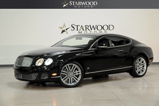 110073ca94b1c low res 2010 bentley continental gt series 51 speed