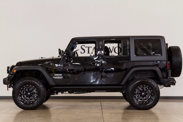 112663e52d6dc low res 2017 jeep wrangler unlimited sport