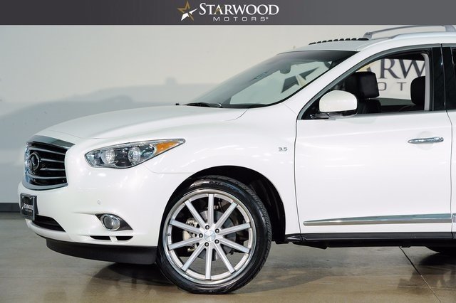 11276bbdfd442 low res 2014 infiniti qx60