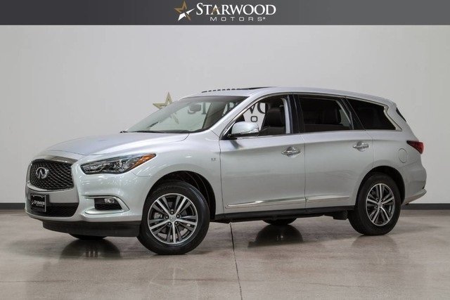 11390ca269f61 hd 2016 infiniti qx60