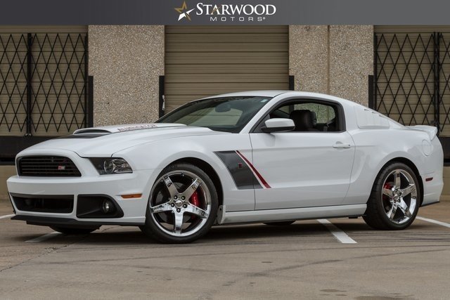 255157c10cda3 hd 2014 ford mustang roush stage 3