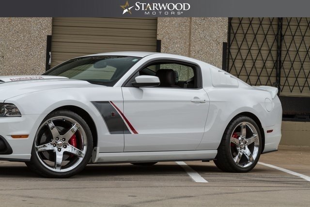 25517bdf56e10 low res 2014 ford mustang roush stage 3