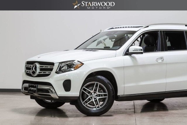 12833d170bf0e low res 2017 mercedes benz gls gls450