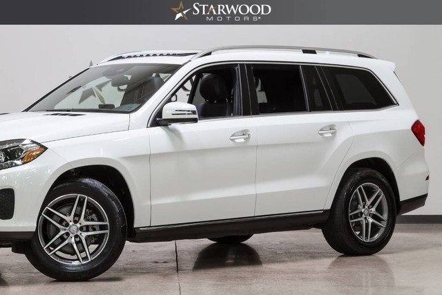 128351b9690c2 low res 2017 mercedes benz gls gls450