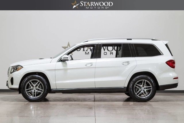 12836701d1b3c low res 2017 mercedes benz gls gls450