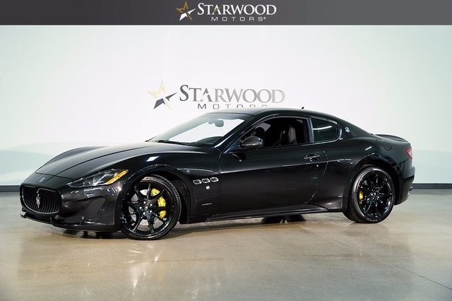 13196c5aed672 hd 2013 maserati granturismo