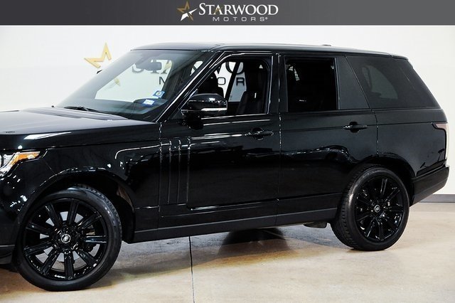 1324995a66ba5 low res 2015 land rover range rover 3 0l v6 supercharged hse