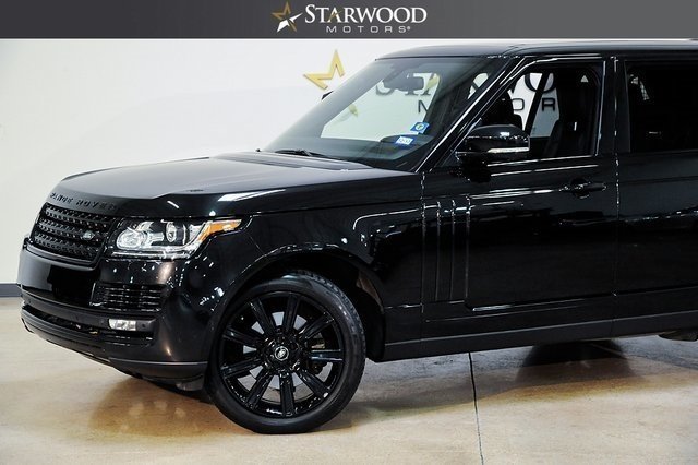 13250a17c66ea low res 2015 land rover range rover 3 0l v6 supercharged hse