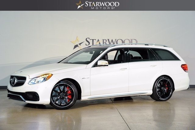 13506a11da640 low res 2014 mercedes benz e class e63 amg