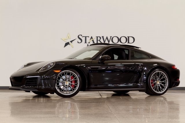 1356588a37375 low res 2017 porsche 911 carrera 4s