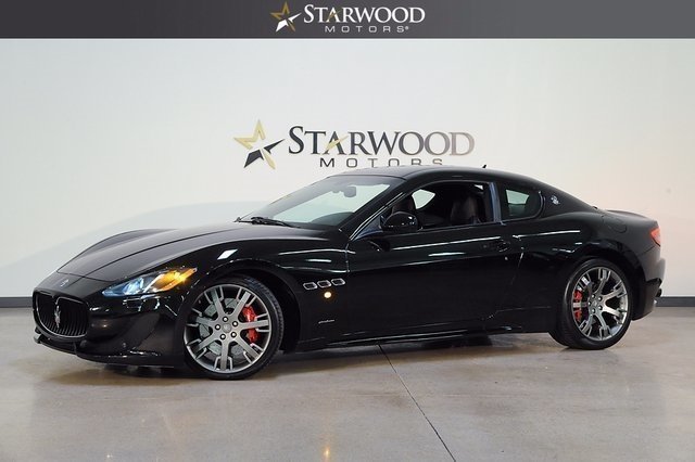 142210b149ae8 low res 2013 maserati granturismo sport