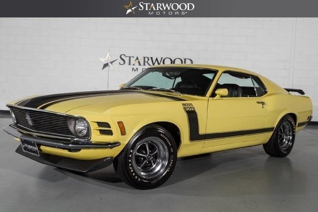 14273306ba2a3 low res 1970 ford mustang