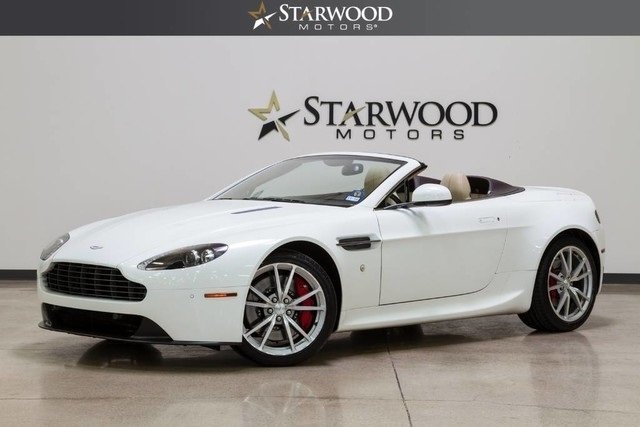 14421d45c4f40 hd 2012 aston martin v8 vantage base