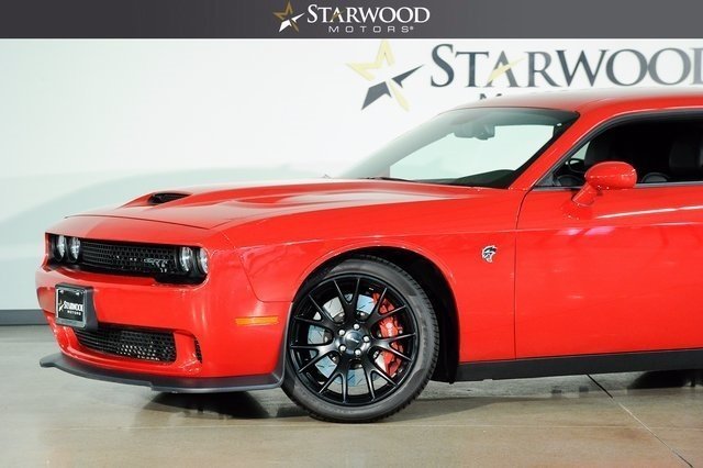 14566c776438d low res 2016 dodge challenger srt hellcat