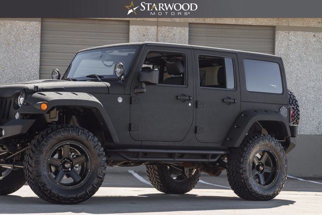 14628fdba5f63 low res 2014 jeep wrangler unlimited sport